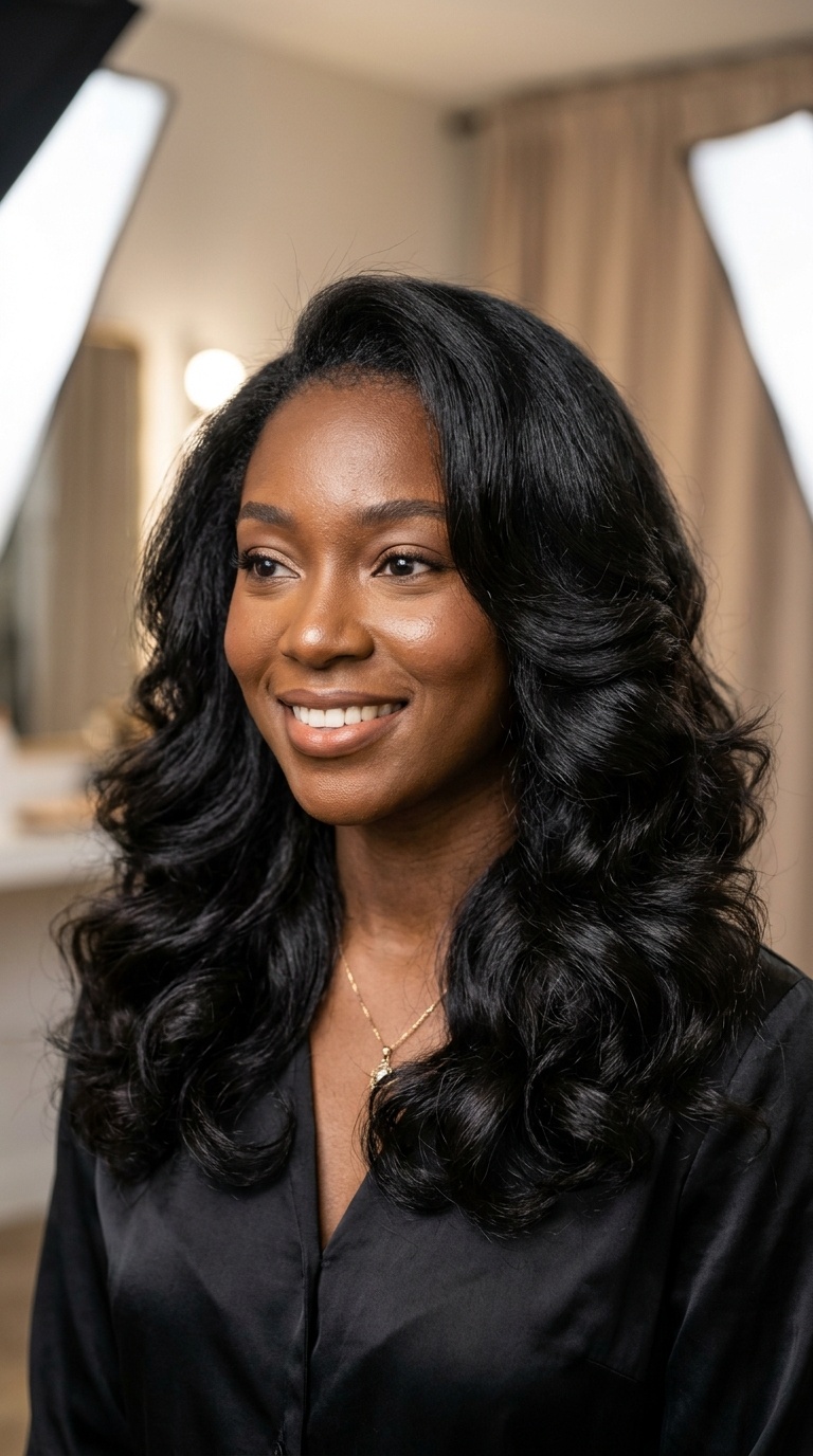 Classic Voluminous Body Waves