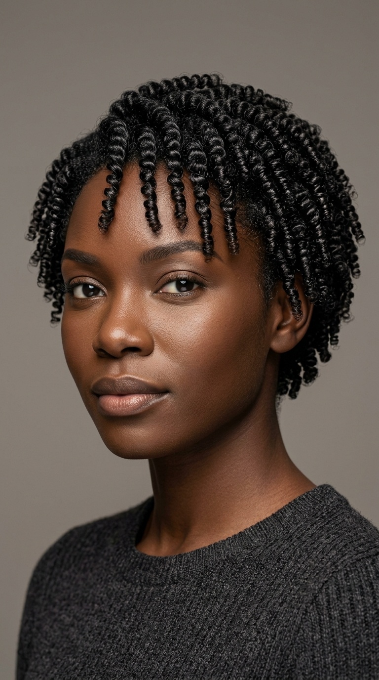 Comb Coils
