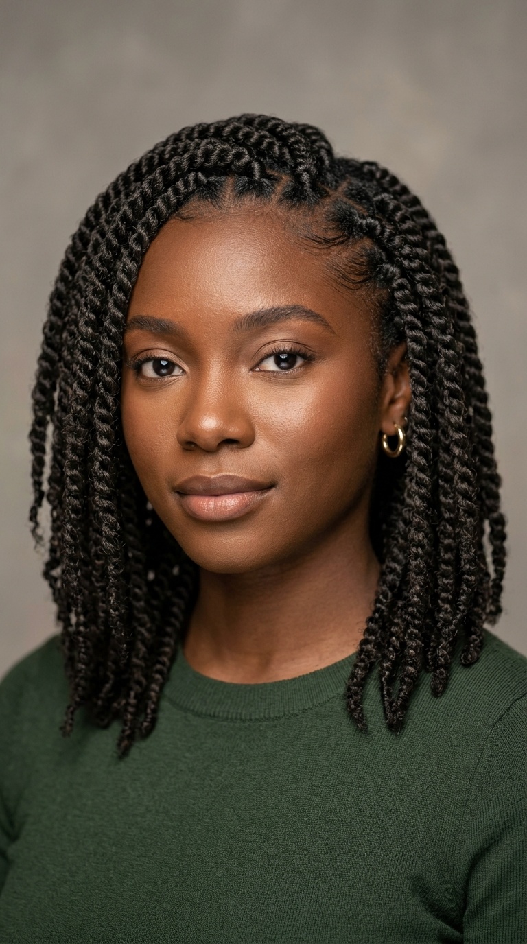 Crochet Braids