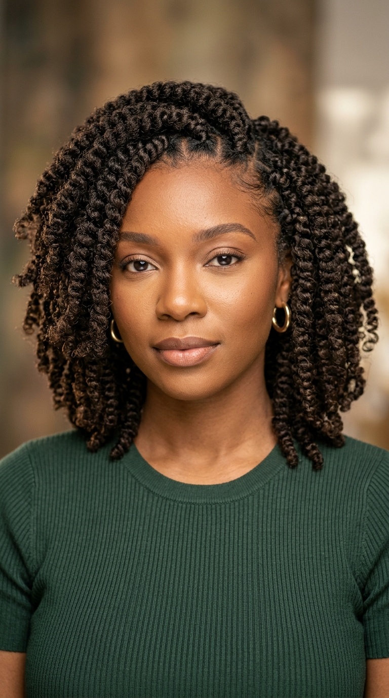 Crochet Braids