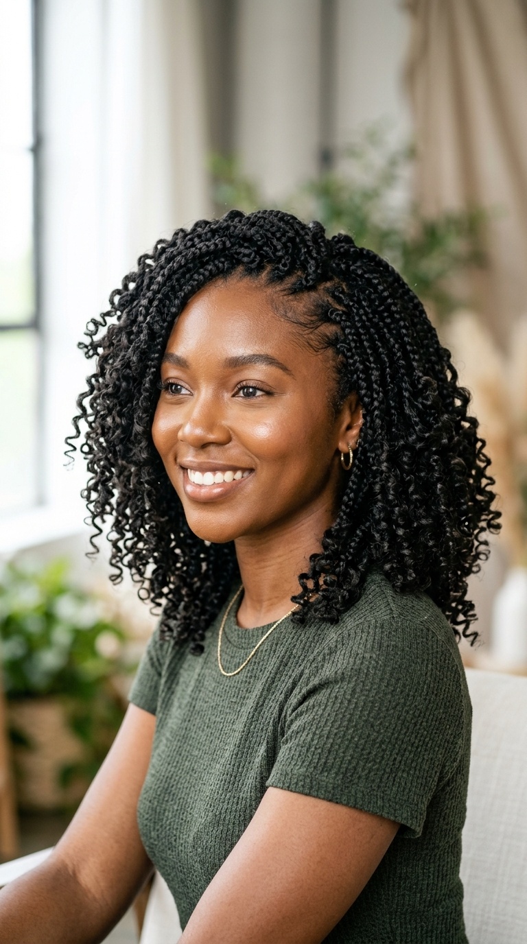 Crochet Braids