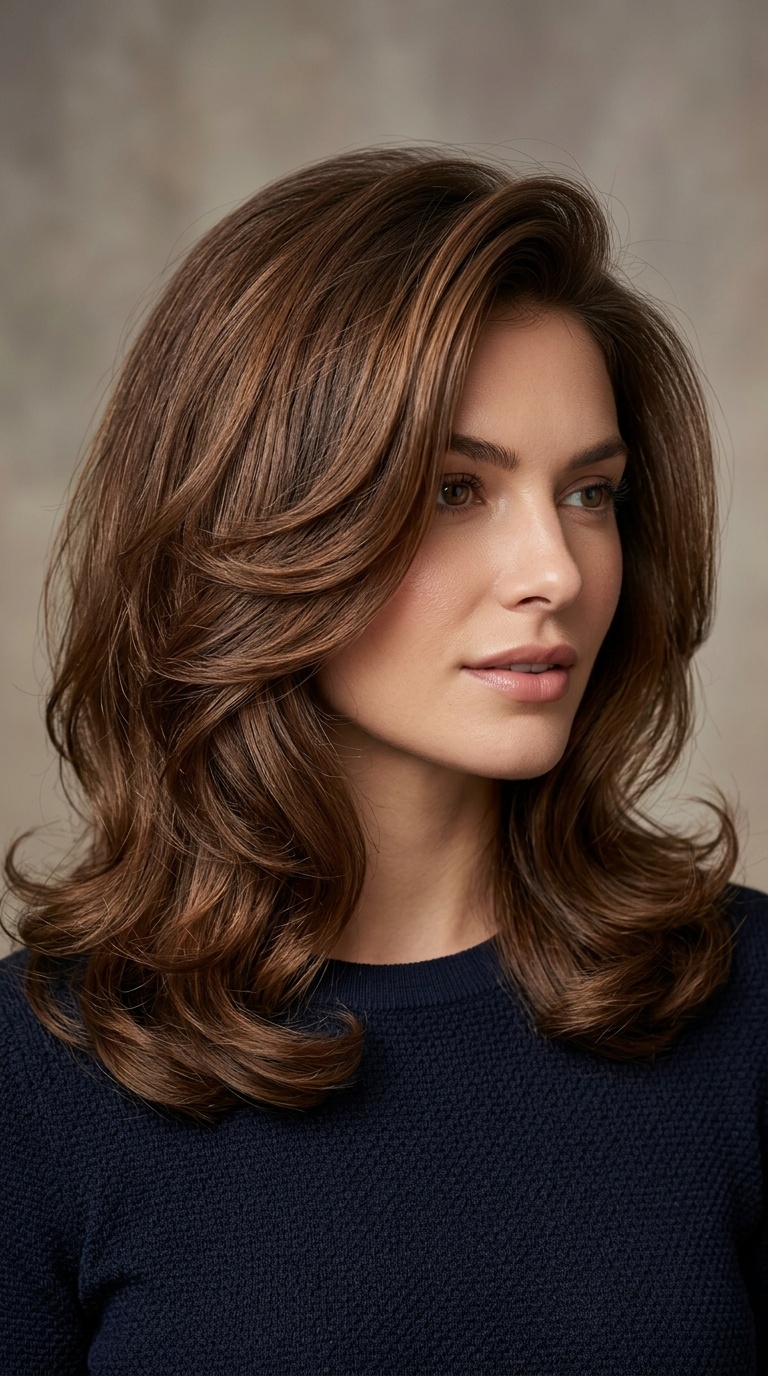 Crown Lift with Soft Ends
