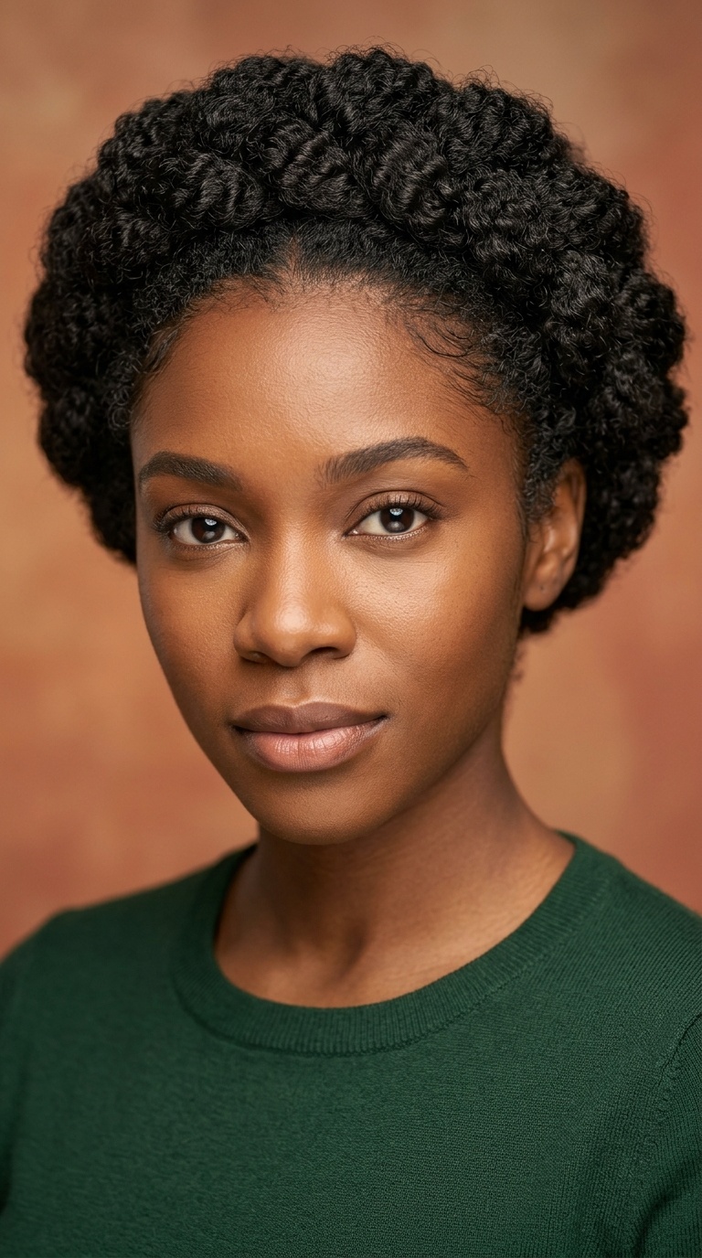 Crown Twist