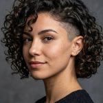 18 Bob Hairstyles for Thick Hair with Undercut Weight Removal
