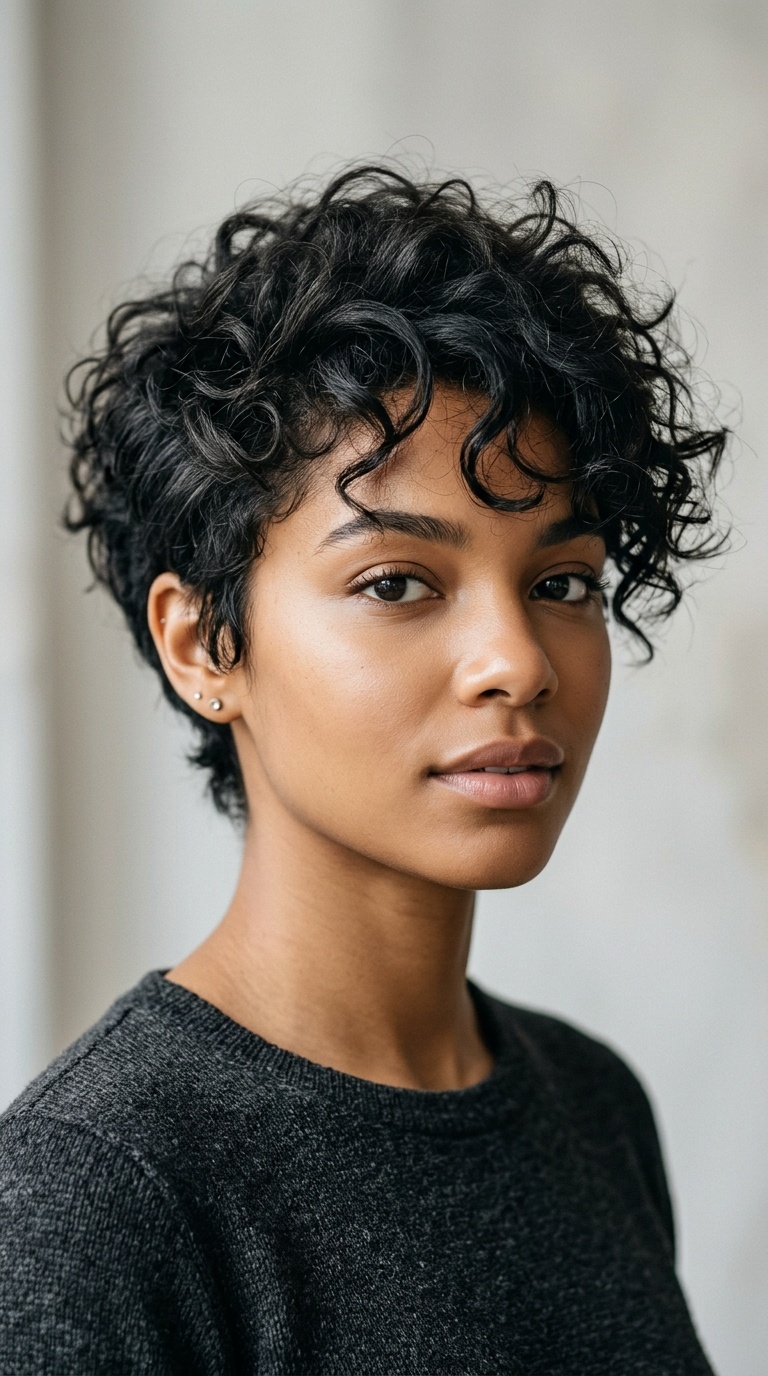 Deconstructed Pixie