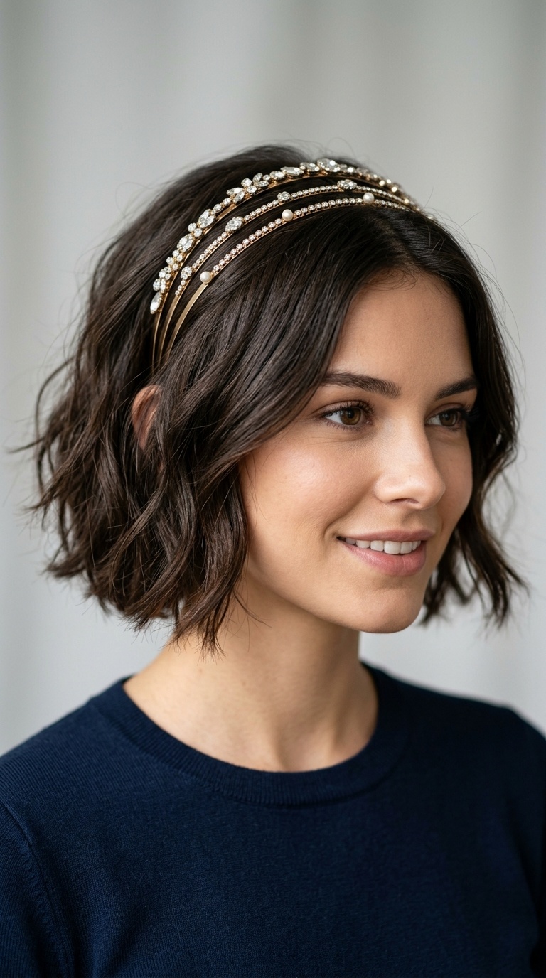 Decorative Headbands