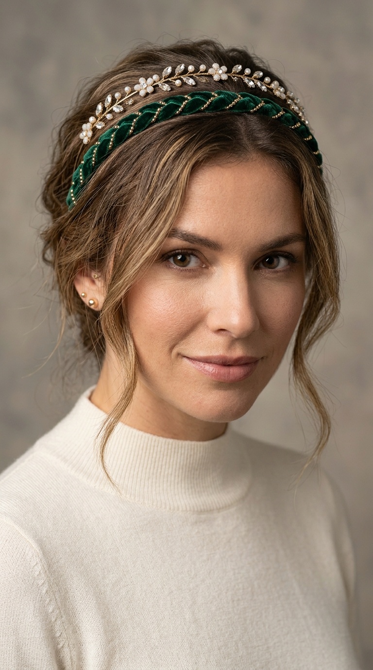 Decorative Headbands