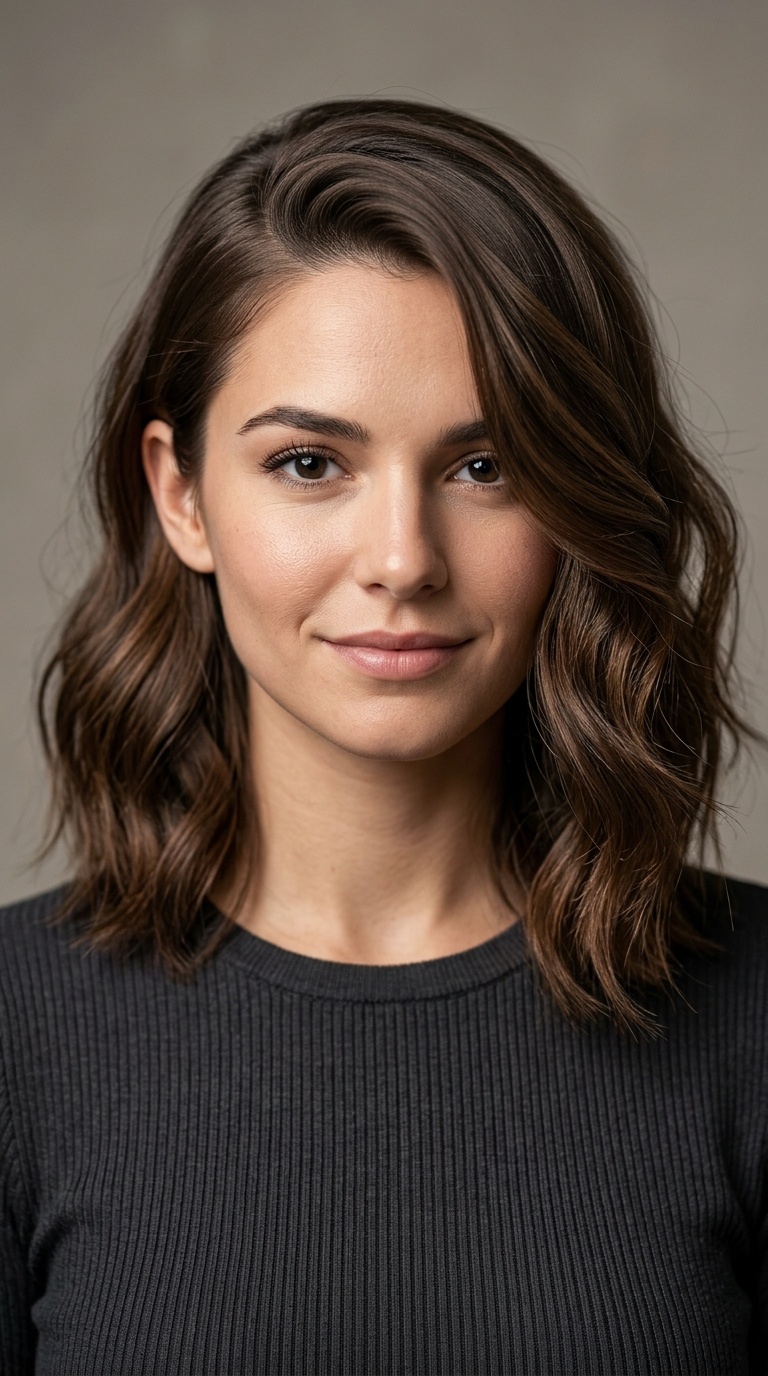 Deep Side Part
