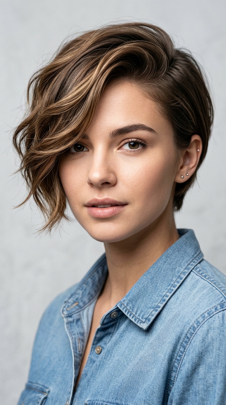 Deep Side Part