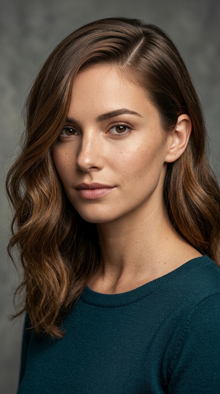 Deep Side Part