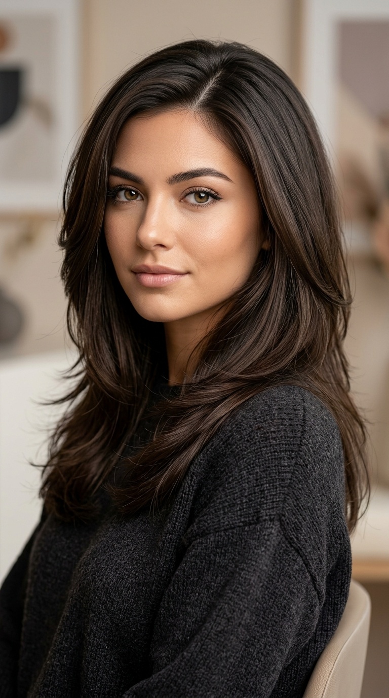 Deep Side Part with Soft Layers
