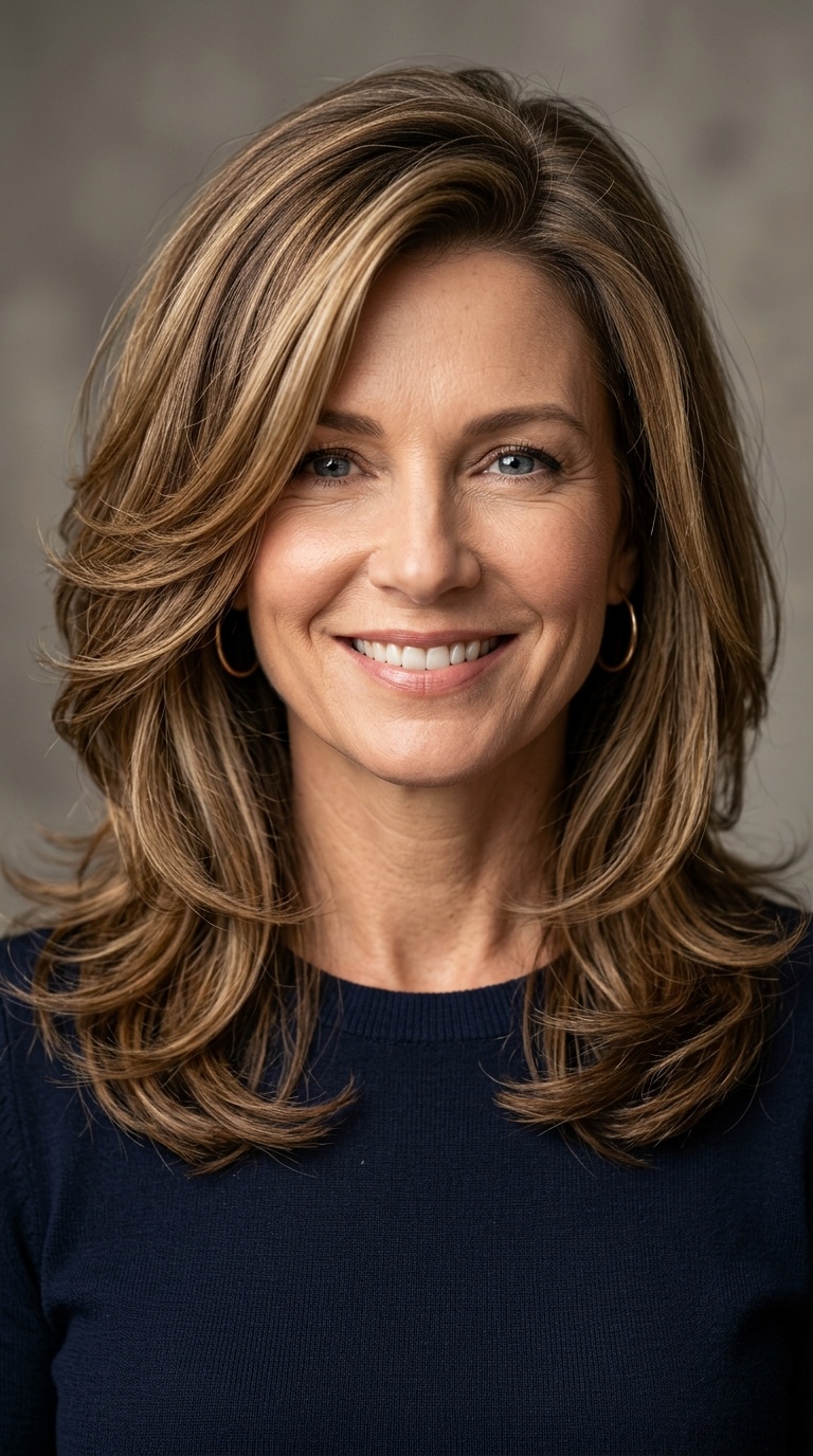 Deep Side Part with Soft Layers