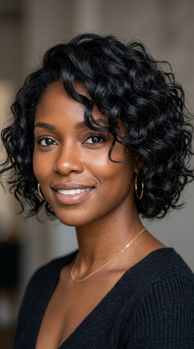 Deep Wave Layered Cut