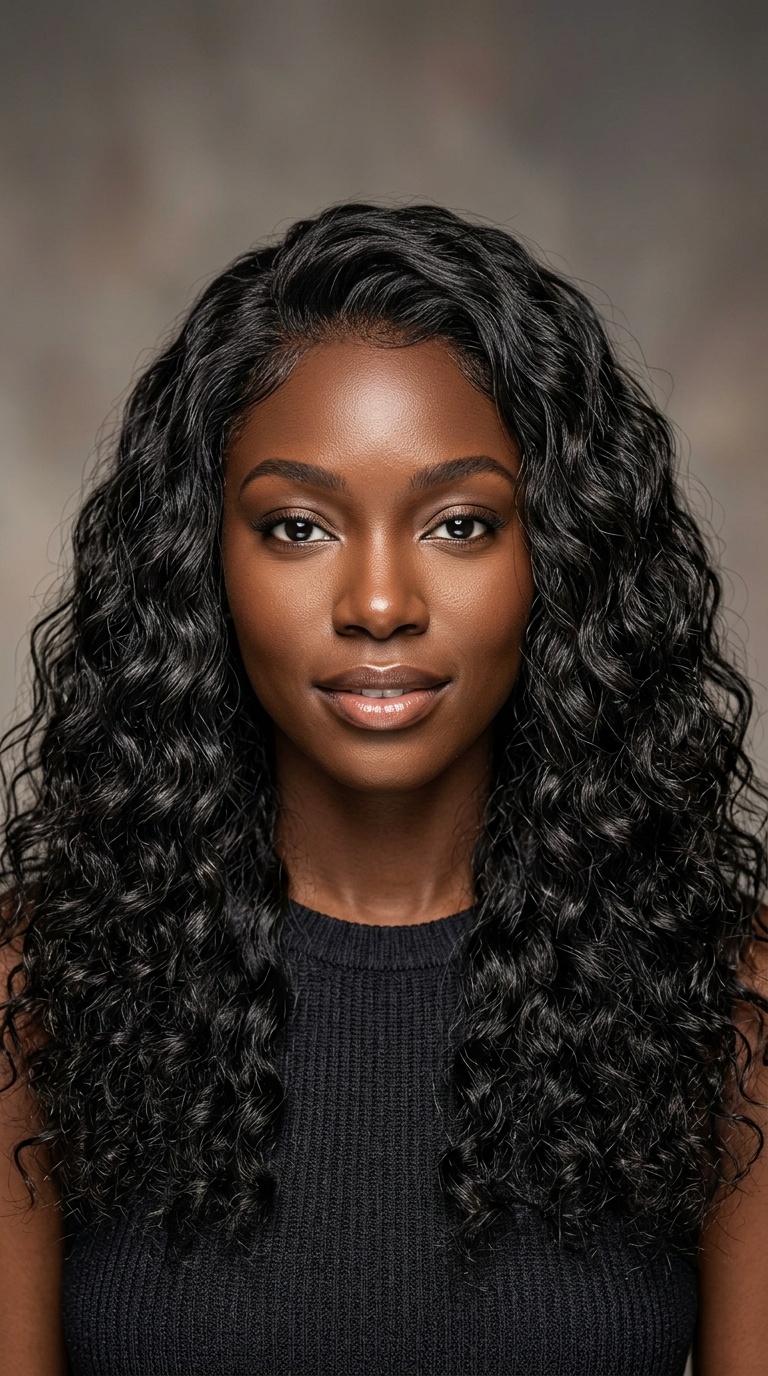 Deep Wave 