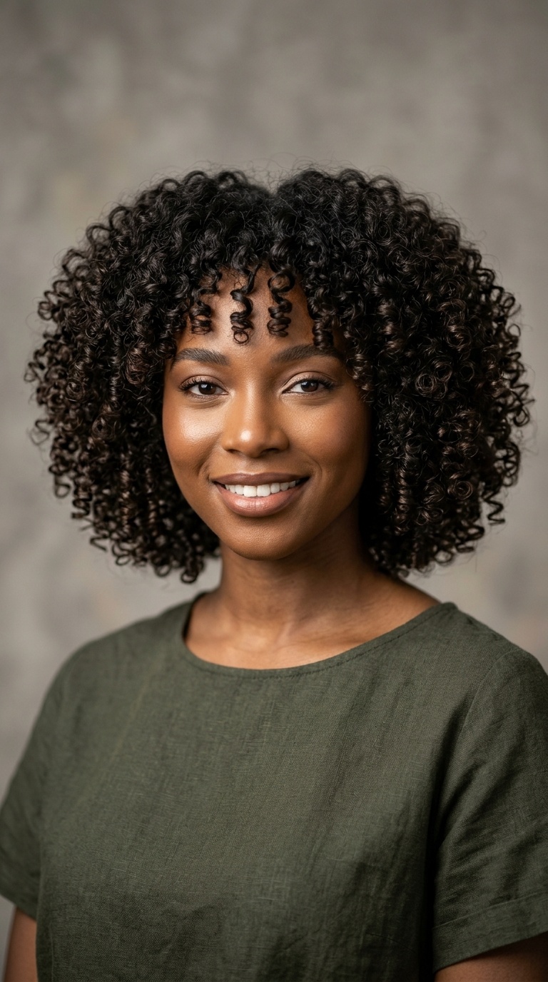 Defined DevaCut Bob