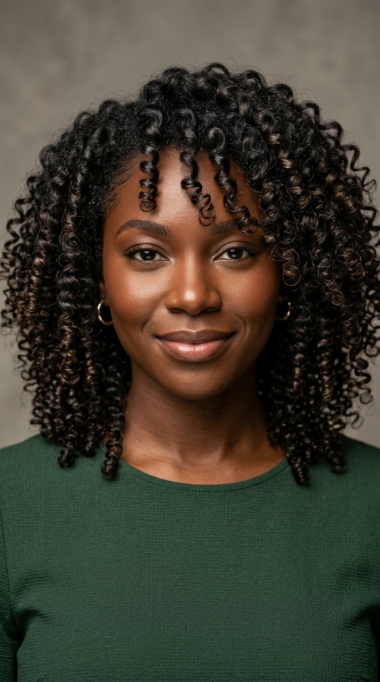 Defined Flexi-Rod Set