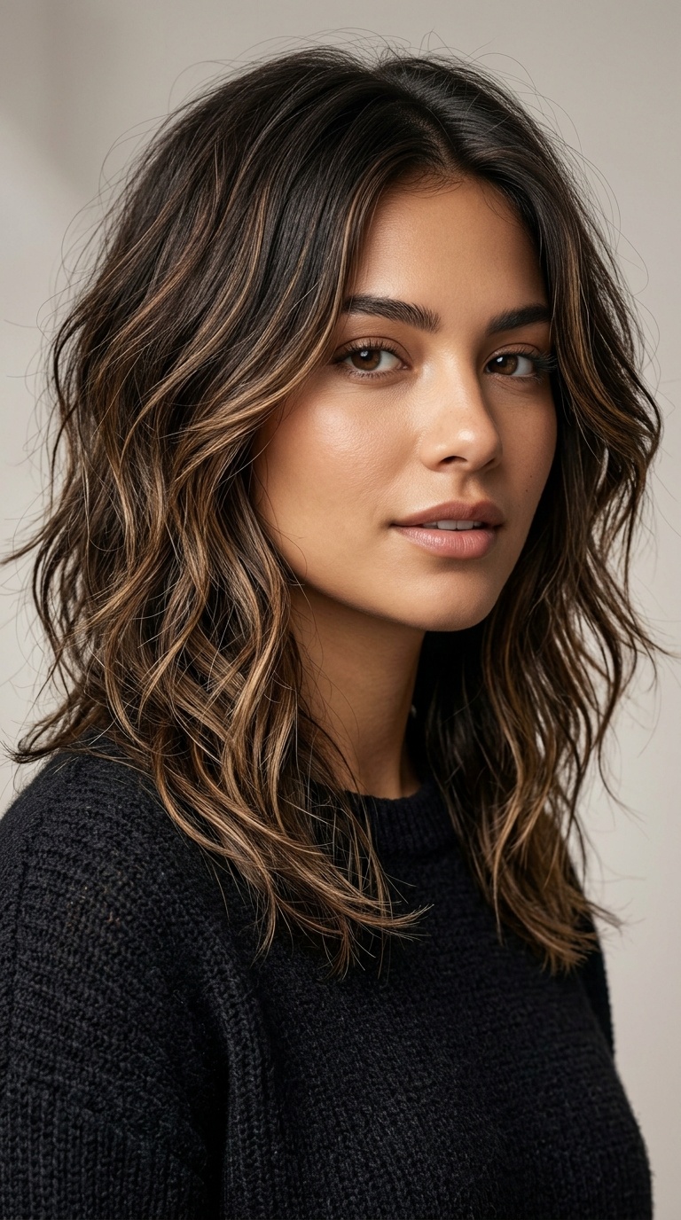 Defined Piece-y Waves