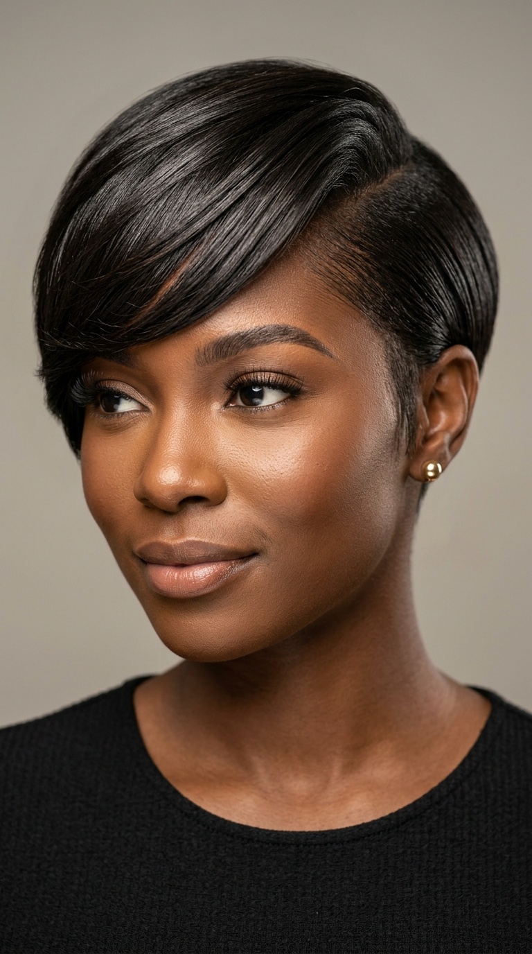Diagonal Forward-Swept Fringe