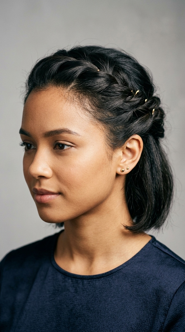 Diagonal Twist-and-Pin