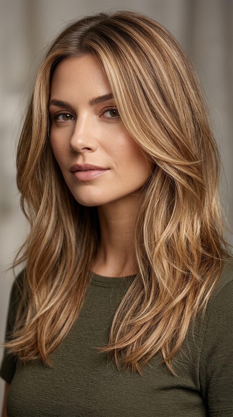 Dimensional Balayage with Ghost Layers
