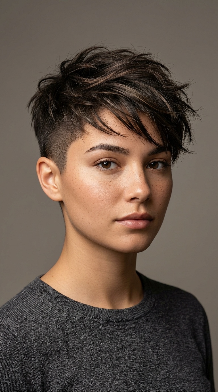 Disconnected Pixie