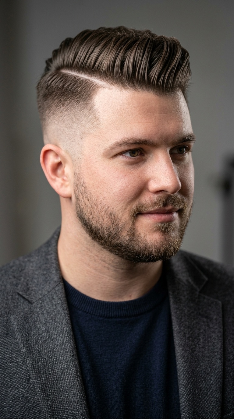 Disconnected Undercut with Hard Part