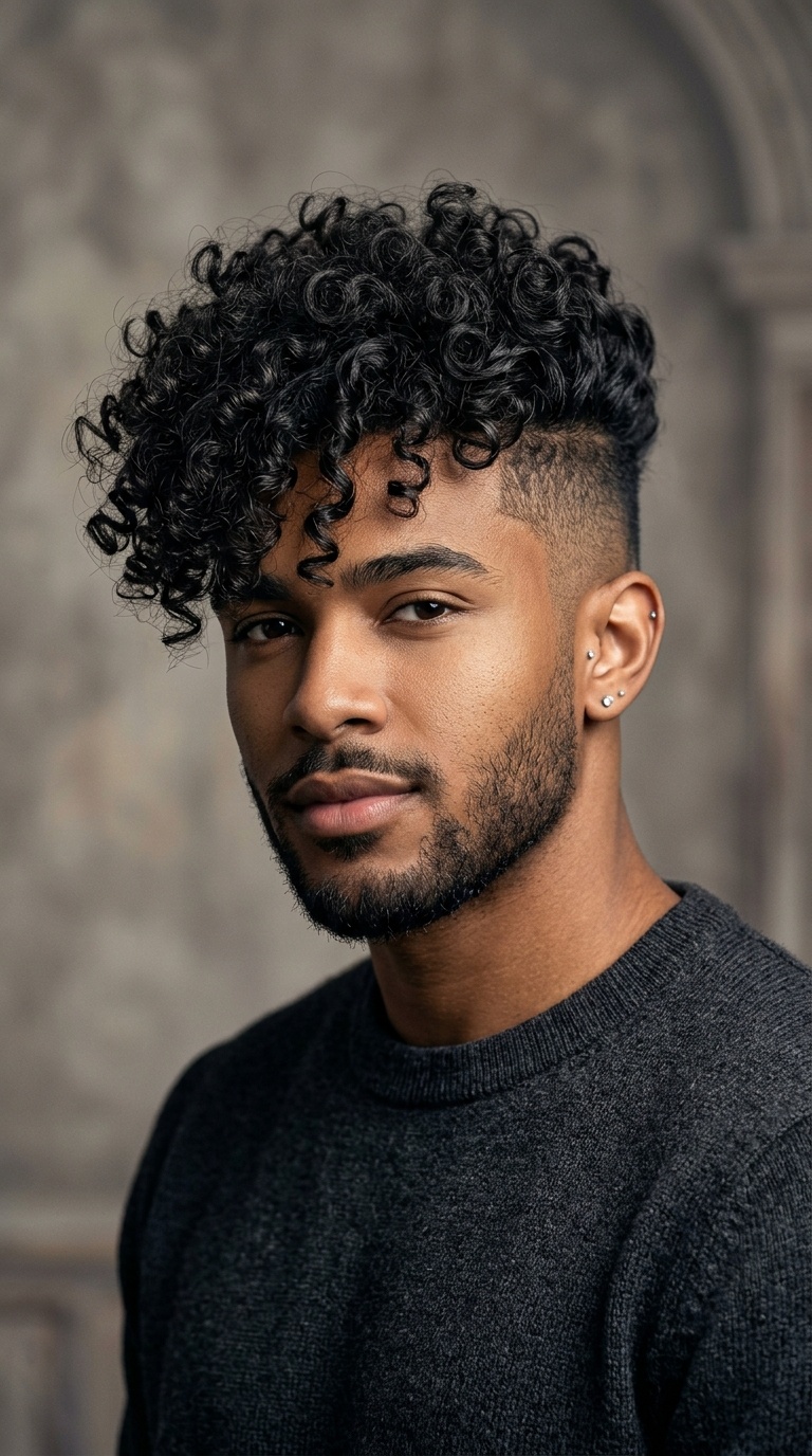 Disconnected Undercut with Length