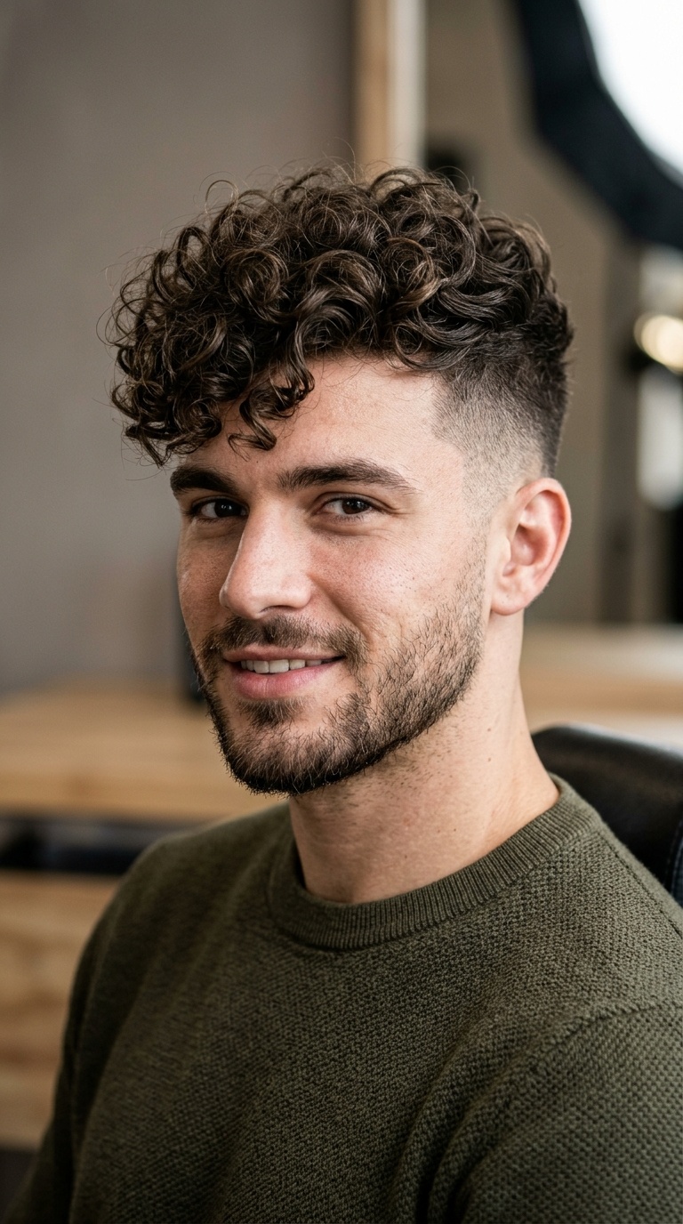 Disconnected Undercut with Volume