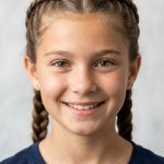 18 Hairstyles for 6th Graders for Middle School Start