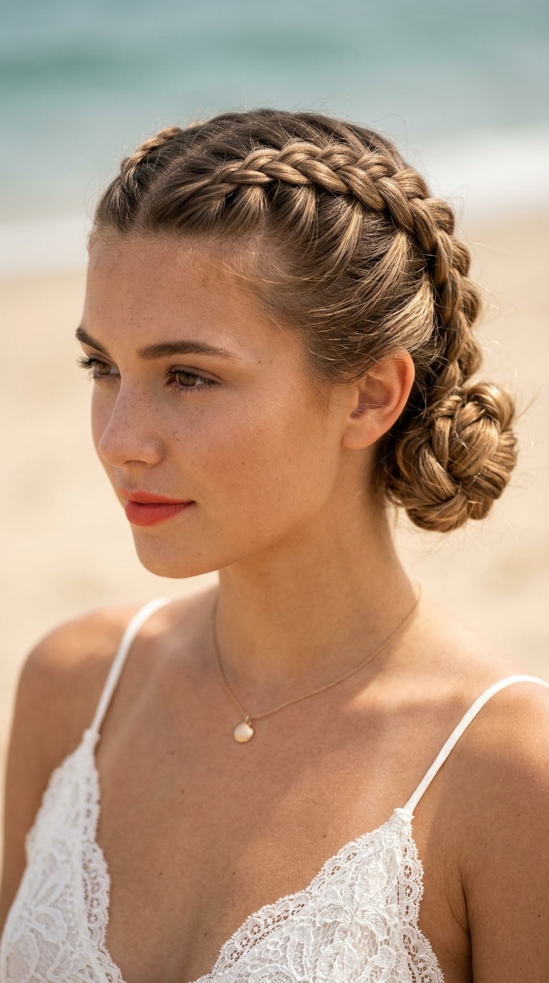 Double Dutch Buns