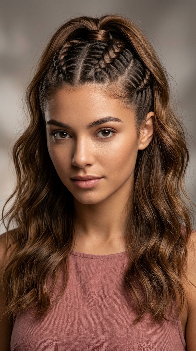 Double Dutch Half-Pony