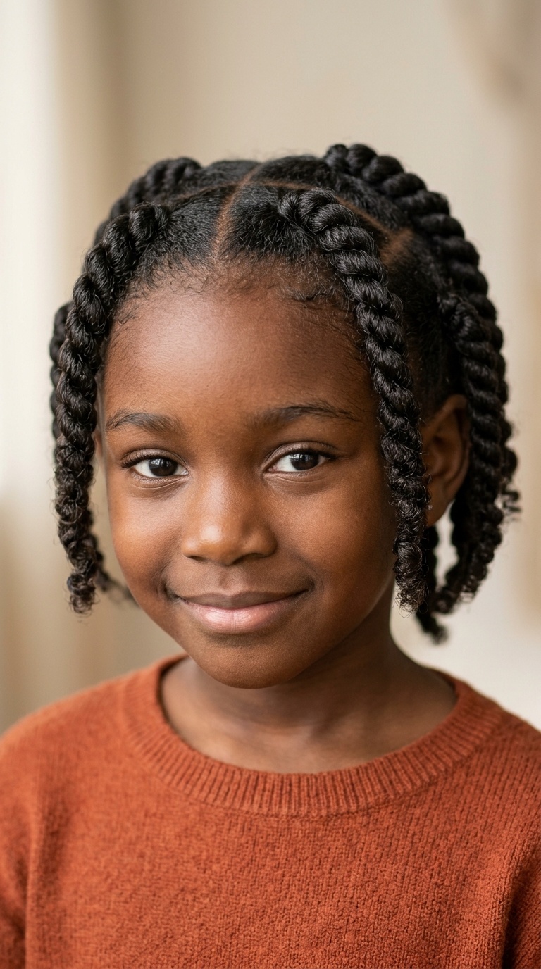 Double Dutch Twists