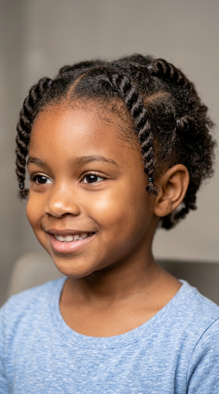 Double Front Twists