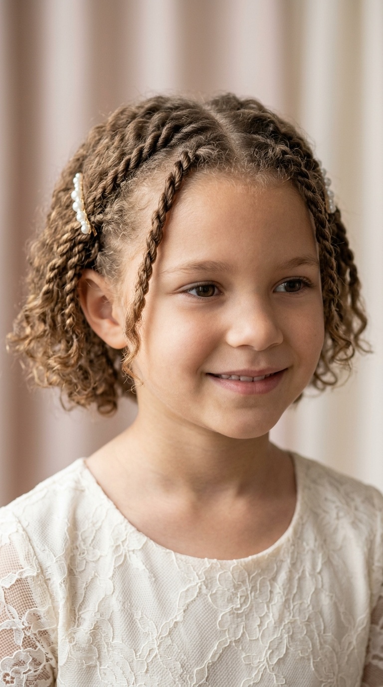 Double Front Twists