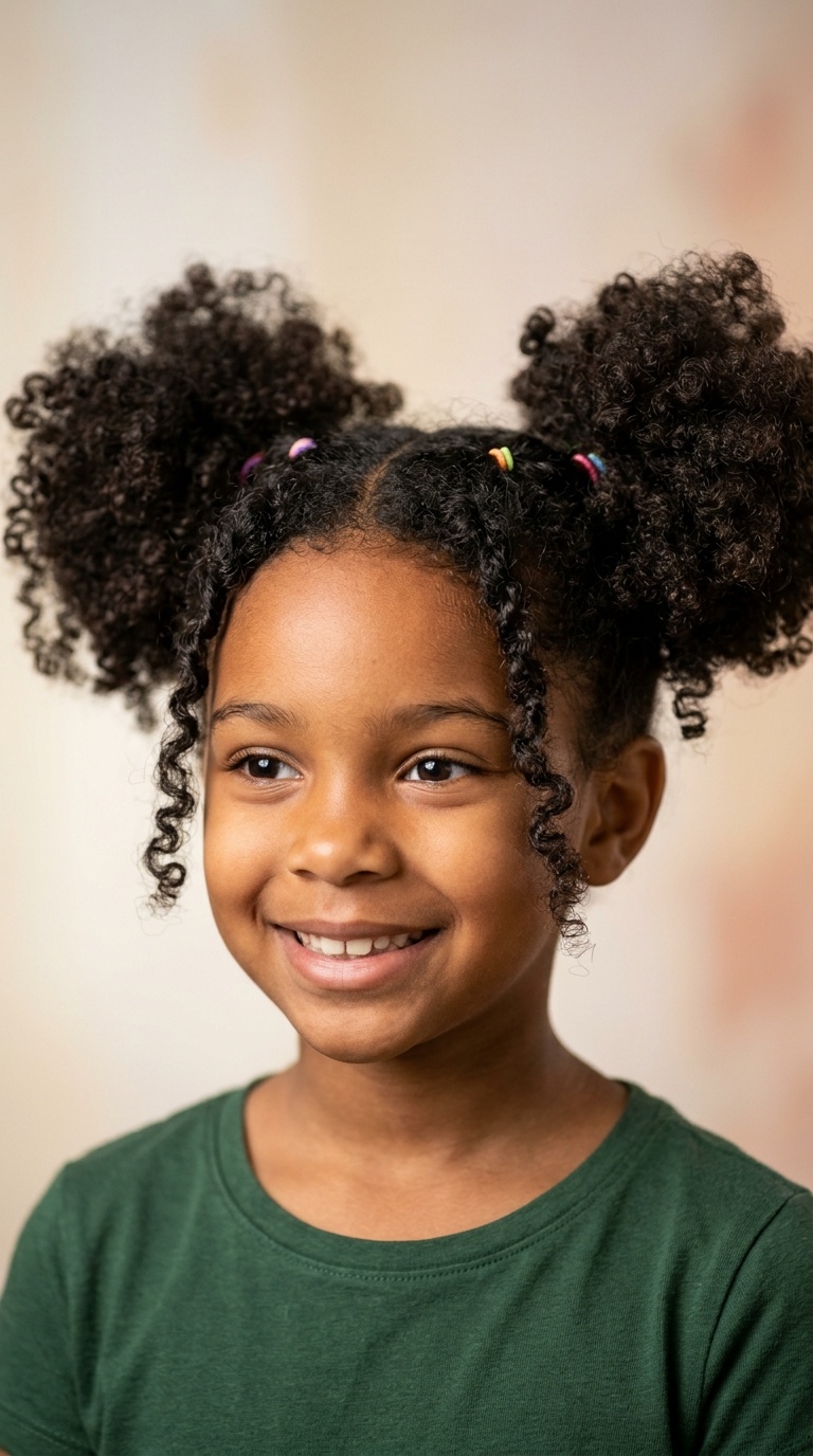 Double High Puffs