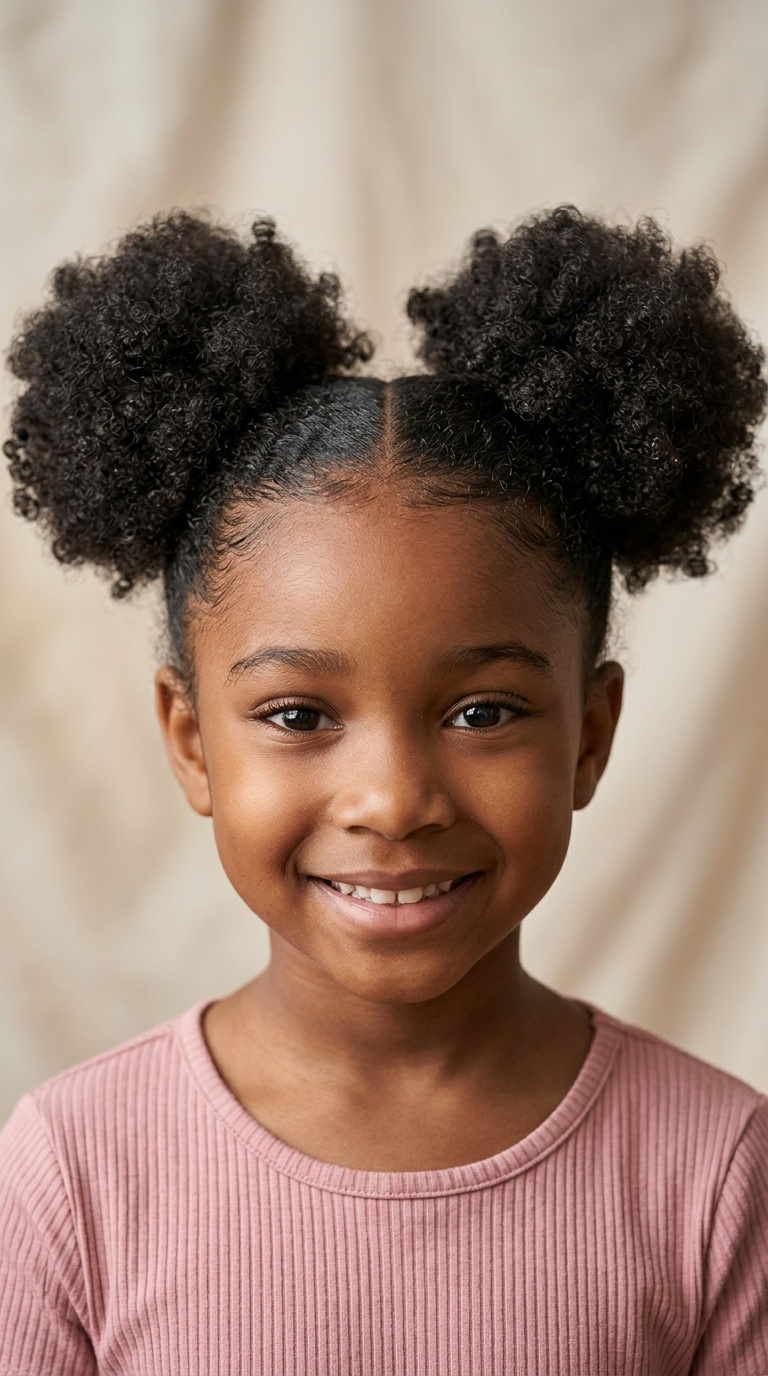 Double Puffs