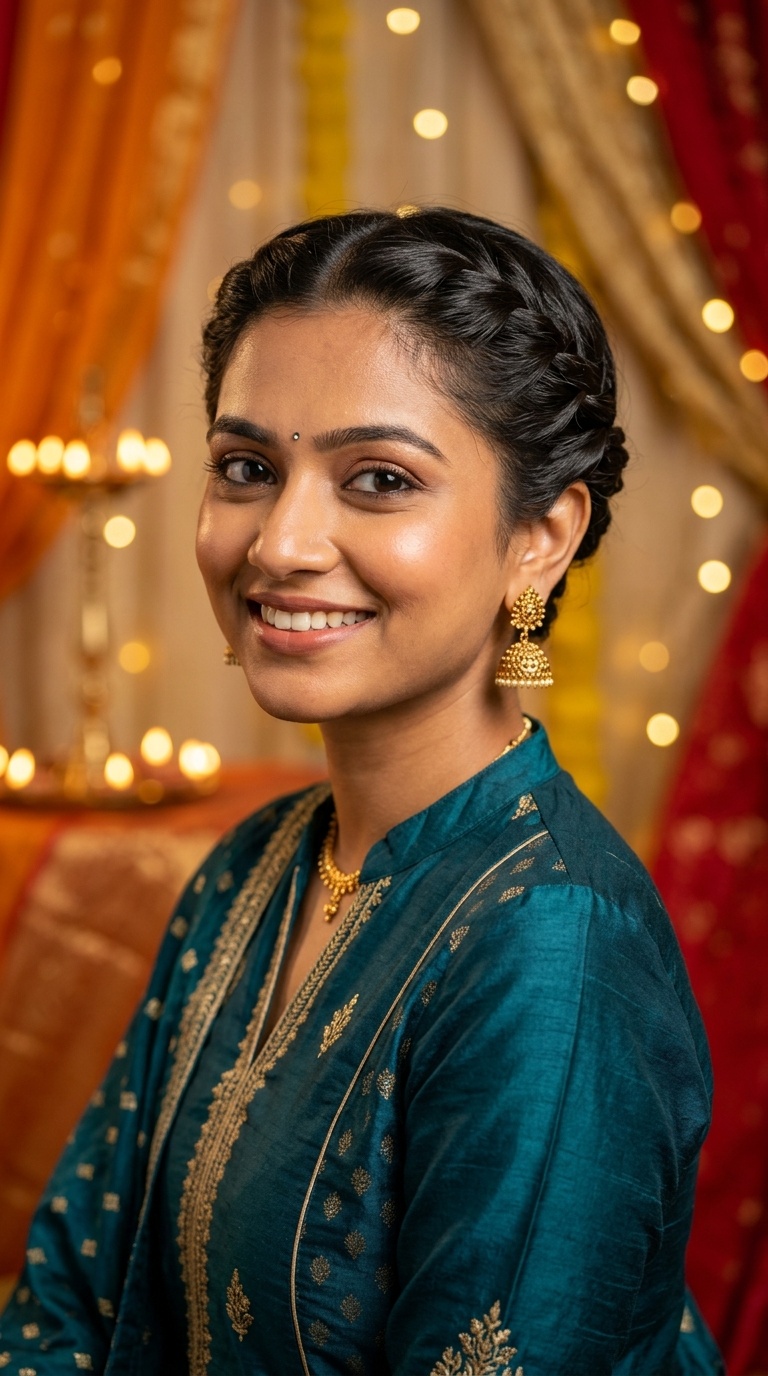 Double Side Twists