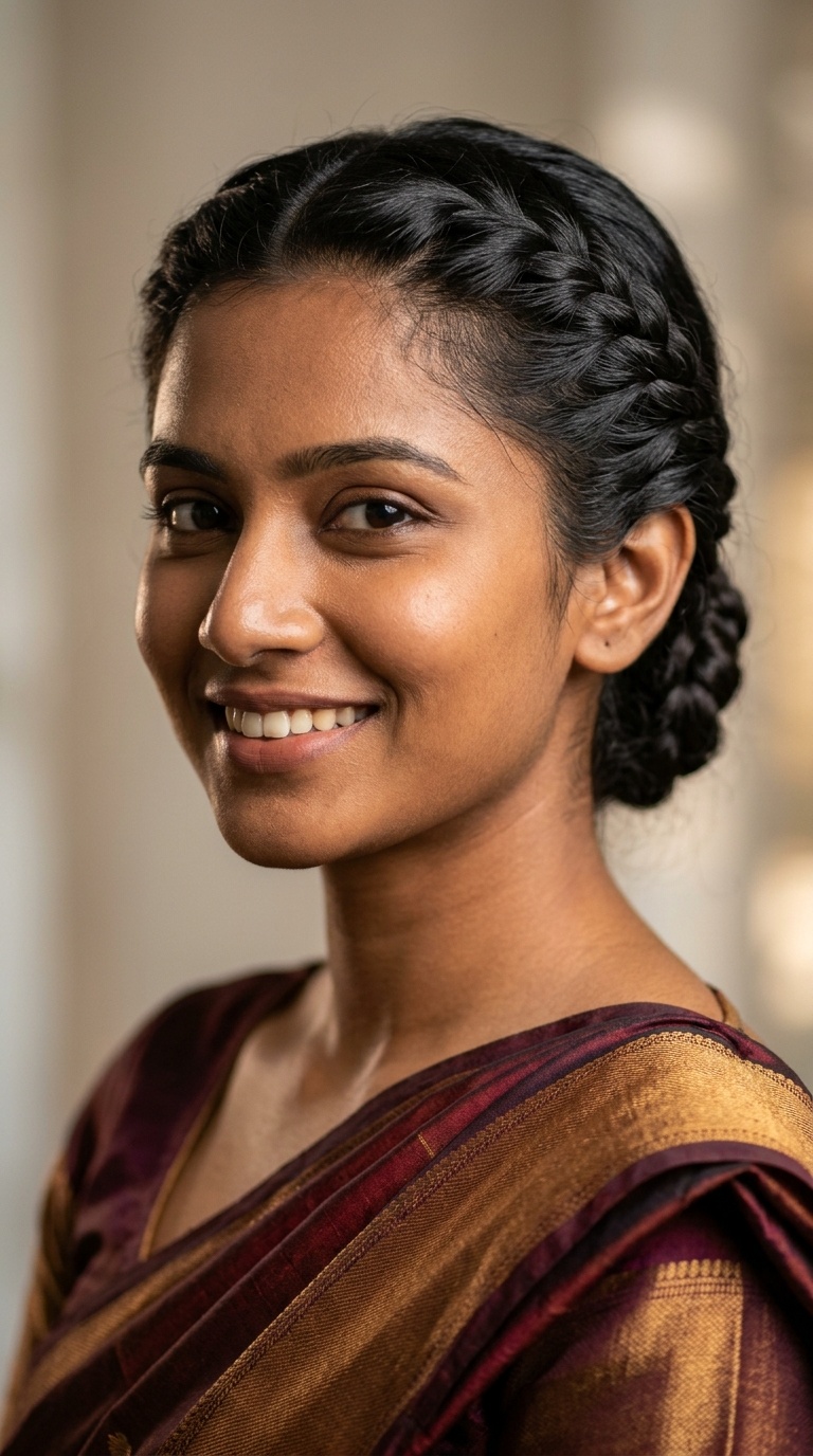 Double Side Twists