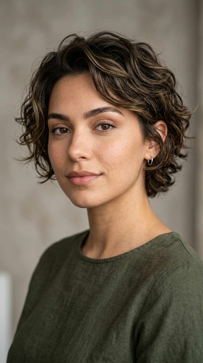 Ear-Length Crop