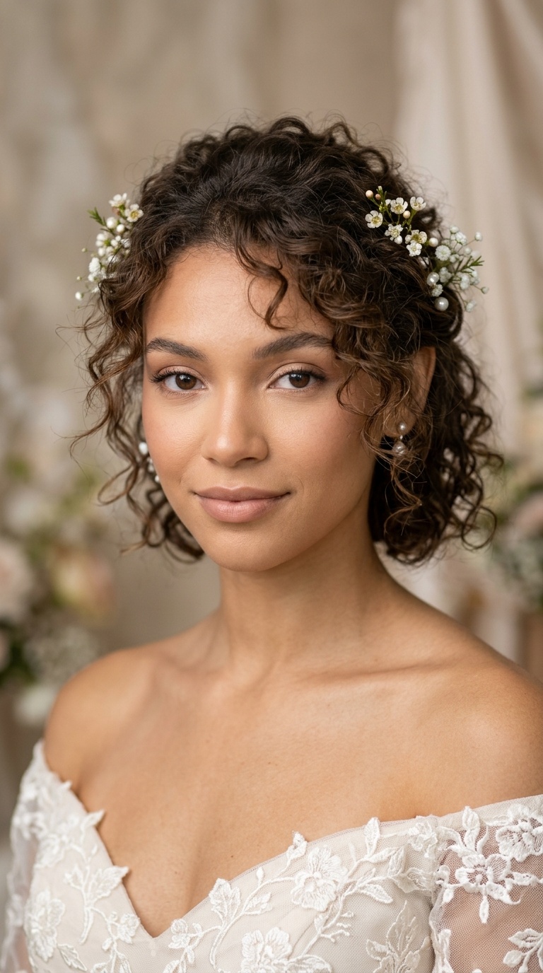 Ethereal Wispy Tendril Style
