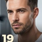 19 Stylish Short Hairstyles for Men