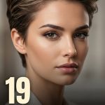 19 Sophisticated Formal Hairstyles for Short Hair