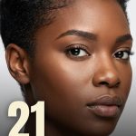 21 Gorgeous Hairstyles for Short 4C Hair