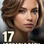 17 Adorable Baby Girl Hairstyles for Short Hair