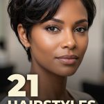 21 Stunning Hairstyles for Very Short Hair
