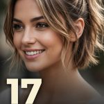 17 Cute Ponytail Hairstyles for Short Hair