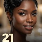 21 Stunning Short Weave Hairstyles for Black Women