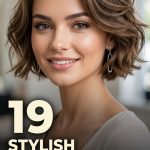 19 Stylish Hairstyles for Growing Out Short Hair