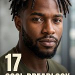 17 Cool Dreadlock Hairstyles for Men Short