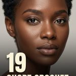 19 Gorgeous Short Crochet Hairstyles for Black Women